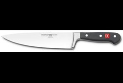 Wüsthof Classic Couteau demi-chef - 16 cm